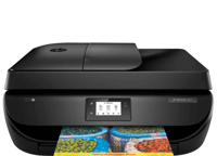 HP OfficeJet 4650 דיו למדפסת